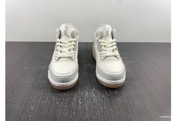 “Ivory” Craft Jordan Air FJ9479-100 FJ9479-100 3 1125